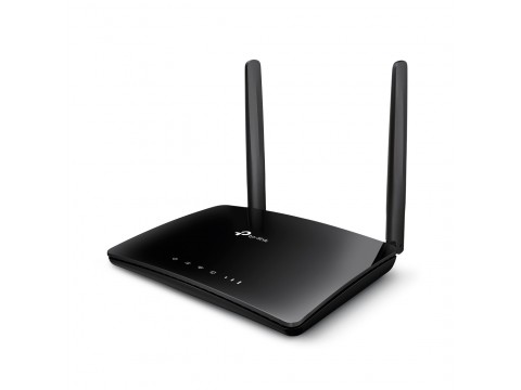 Маршрутизатор TP-Link Archer MR402