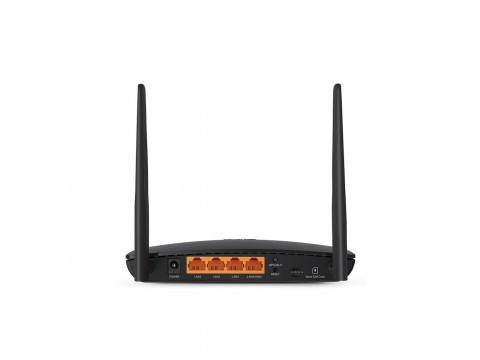 Маршрутизатор TP-Link Archer MR402