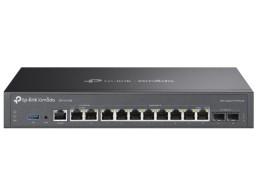 TP-Link ER7412-M2 Omada гигабитный Multi‑WAN VPN‑маршрутизатор