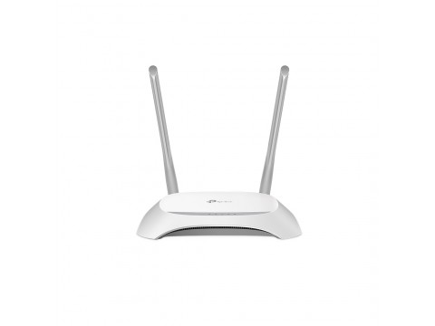 Маршрутизатор TP-Link TL-WR850N