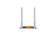 Маршрутизатор TP-Link TL-WR850N