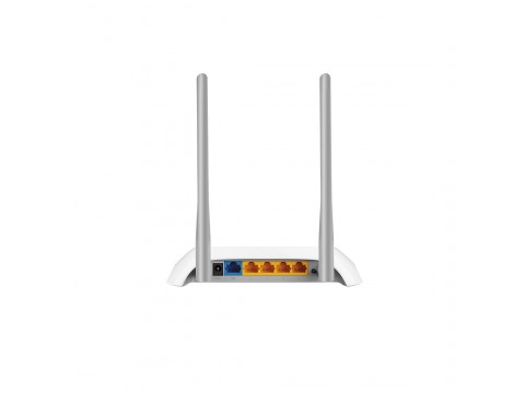 Маршрутизатор TP-Link TL-WR850N