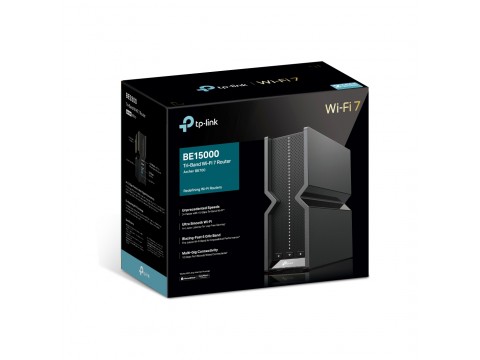 Маршрутизатор Tp-Link Archer BE700