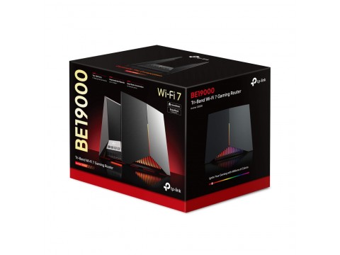 Маршрутизатор Tp-Link Archer GE800