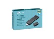 Сетевой USB адаптер TP-Link Archer TX20U Nano