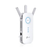 Усилитель Wi-Fi сигнала TP-Link RE550