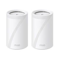 Mesh-система Wi-Fi Tp-Link Deco BE65(2-pack)
