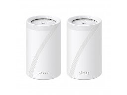 Mesh-система Wi-Fi Tp-Link Deco BE65(2-pack)