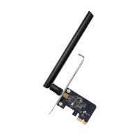 TP-Link Archer T2E AC600 Двухдиапазонный Wi‑Fi адаптер PCI Express