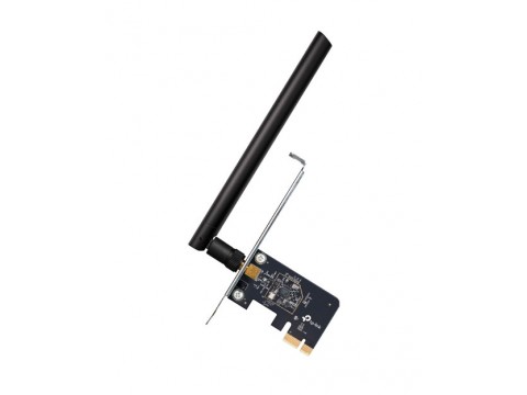 TP-Link Archer T2E AC600 Двухдиапазонный Wi‑Fi адаптер PCI Express