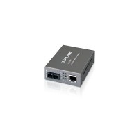 TP-Link MC110CS  Медиаконвертер одномод  2 км