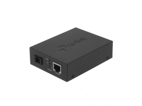 Медиаконвертер TP-Link TL-FC111B-20