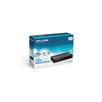 Коммутатор TP-Link TL-SG1008D