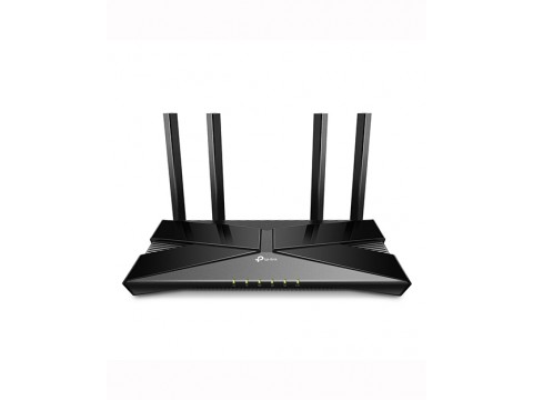 TP-link Archer AX20 Трёхдиапазонный MU-MIMO гигабитный Wi‑Fi 6 роутер