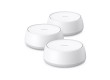 Беспроводная MESH-система Wi-Fi TP-Link Deco BE25(2-pack)