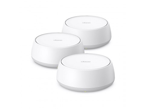 Беспроводная MESH-система Wi-Fi TP-Link Deco BE25(2-pack)