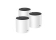 Беспроводная MESH-система Wi-Fi TP-Link Deco X55(3-pack)