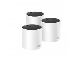 Беспроводная MESH-система Wi-Fi TP-Link Deco X55(3-pack)