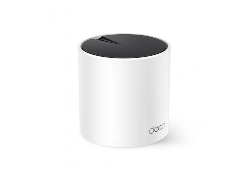 Беспроводная MESH-система Wi-Fi TP-Link Deco X55(3-pack)