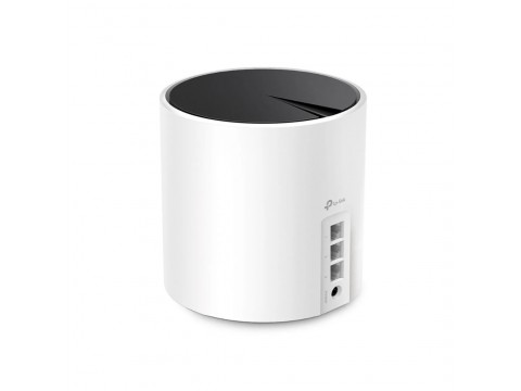 Беспроводная MESH-система Wi-Fi TP-Link Deco X55(3-pack)