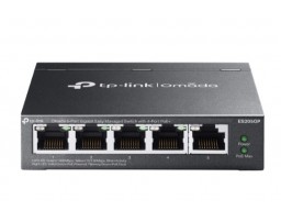 Коммутатор TP-Link ES205GP (ES205GP)