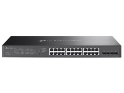 Коммутатор TP-Link SG2428LP (SG2428LP)