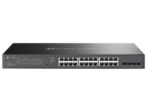 Коммутатор TP-Link SG2428LP (SG2428LP)
