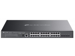 Коммутатор TP-Link SG5428XMPP (SG5428XMPP)