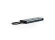 Концентратор USB TP-Link UH6120C