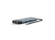 Концентратор USB TP-Link UH6120C