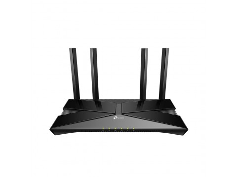 Маршрутизатор TP-Link Archer AX58