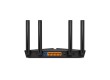 Маршрутизатор TP-Link Archer AX58