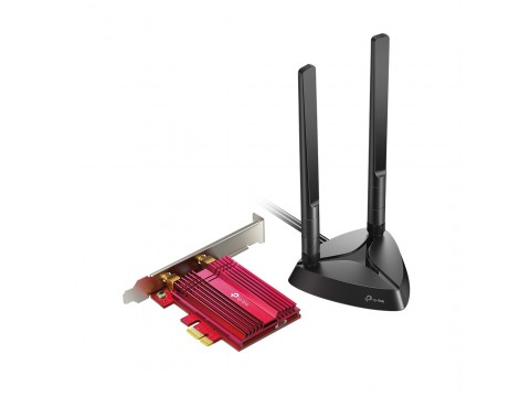 Сетевой USB адаптер TP-Link Archer TX3000E