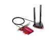 Сетевой USB адаптер TP-Link Archer TX3000E