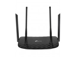 Archer A6 MU-MIMO Wi-Fi гигабитный роутер