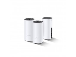 Mesh-система Wi-Fi Tp-Link Deco P9(3-pack)