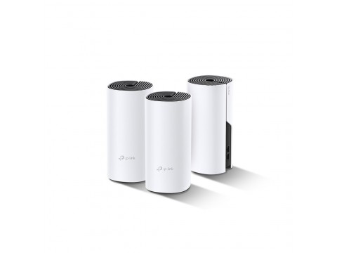 Mesh-система Wi-Fi Tp-Link Deco P9(3-pack)