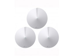 TP-Link Deco M5(3-pack) AC1300 Домашняя Mesh Wi-Fi система