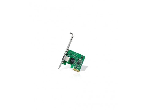 Сетевая карта TP-Link TG-3468 PCIe
