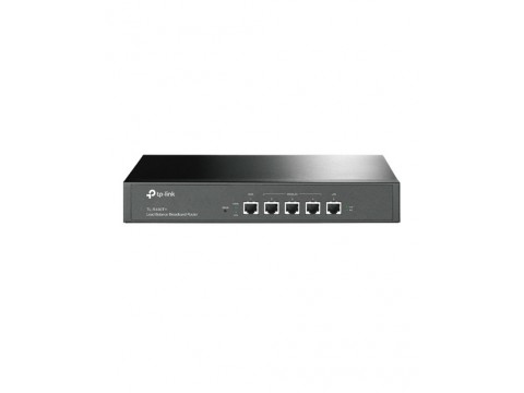 Маршрутизатор TP-Link TL-R480T+