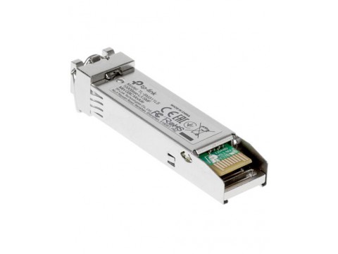 TP-Link TL-SM311LS  Трансивер SFP одномод  10км