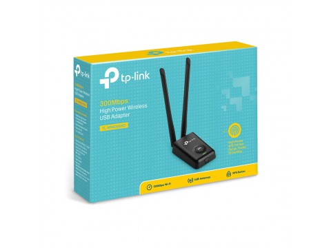 USB-адаптер TP-Link TL-WN8200ND