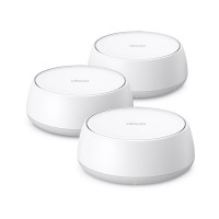 Беспроводная MESH-система Wi-Fi TP-Link Deco BE25