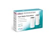 Беспроводная MESH-система Wi-Fi TP-Link Deco E4 (2-pack)
