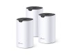 Домашняя Mesh-система TP-Link Deco S4(3-pack)