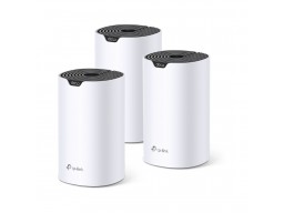 Домашняя Mesh-система TP-Link Deco S4(3-pack)