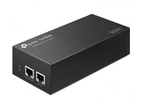 Инжектор TP-Link POE380S (POE380S)