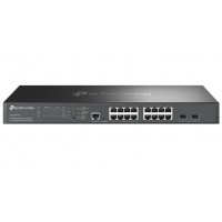 Коммутатор TP-Link SG3218XP-M2 (SG3218XP-M2)