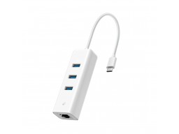 Концентратор USB TP-Link UE330C