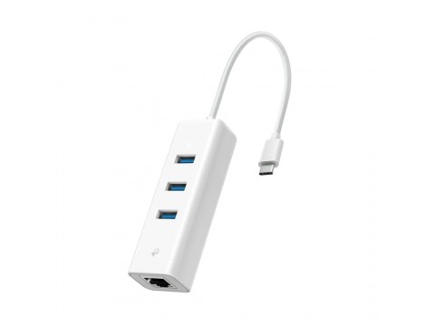 Концентратор USB TP-Link UE330C